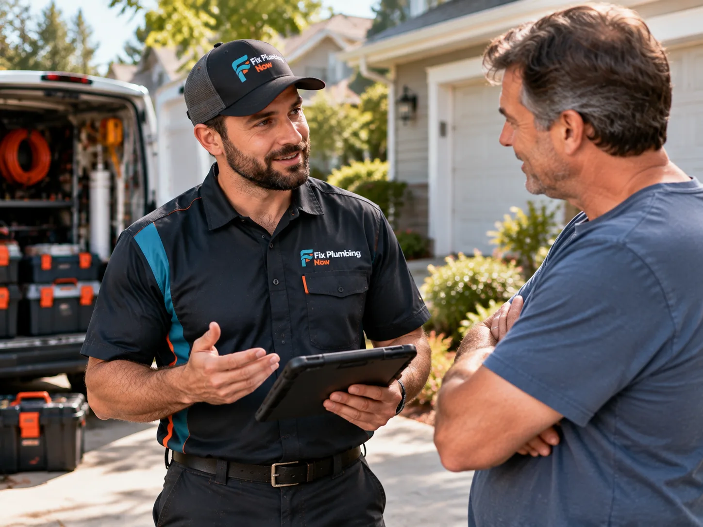 Clogged Drain Service Holladay, UT FAQs